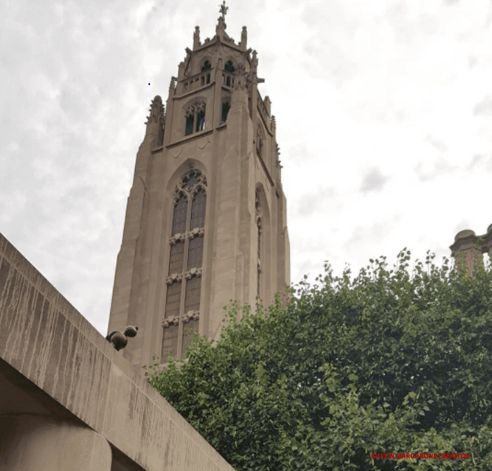 Memorial Art Gallery