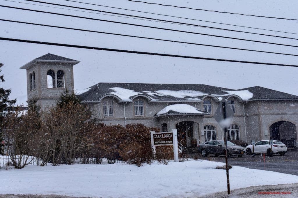 Beaumont Estates
